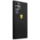 Ferrari FESSIHCS22LBK S22 Ultra S908 black/black hardcase On Track Silicone