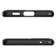 Spigen Rugged Armor Case for Samsung Galaxy A53 5G - Matte Black