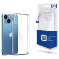 3Mk Protection Apple iPhone 13 Mini - 3mk Clear Case