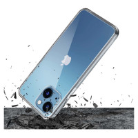 3Mk Protection Apple iPhone 13 Mini - 3mk Clear Case
