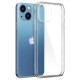 3Mk Protection Apple iPhone 13 Mini - 3mk Clear Case