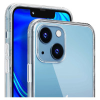 3Mk Protection Apple iPhone 13 Mini - 3mk Clear Case