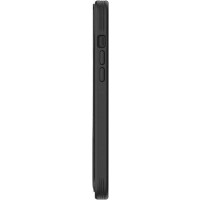 Uniq Transforma MagSafe case for iPhone 13 - black