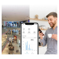Sonoff SPM-Main smart switch Wi-Fi / Ethernet power meter