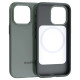 Choetech MFM Anti-drop case Made For MagSafe for iPhone 13 Pro black (PC0113-MFM-GN)