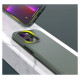 Choetech MFM Anti-drop case Made For MagSafe for iPhone 13 Pro black (PC0113-MFM-GN)