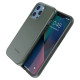 Choetech MFM Anti-drop case Made For MagSafe for iPhone 13 Pro black (PC0113-MFM-GN)