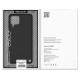 Nillkin Textured Case durable reinforced case with gel frame and nylon back for Samsung Galaxy M53 5G black