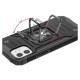 Wozinsky Ring Armor IPHONE 14 Black