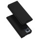 Dux Ducis Skin Pro Holster Cover with Flap Realme Narzo 50A black