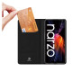 Dux Ducis Skin Pro Holster Cover with Flap Realme Narzo 50A black
