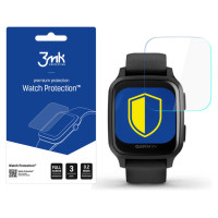 3Mk Protection Garmin Venu SQ - 3mk Watch Protection™ v. ARC+
