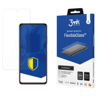 3Mk Protection Xiaomi Redmi Note 9 Pro 5G - 3mk FlexibleGlass™