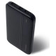 Wozinsky powerbank Li-Po 10000mAh 2 x USB black (WPBBK1)
