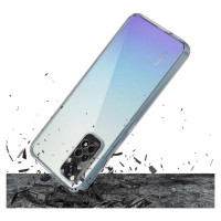 3Mk Protection 3mk Clear Case for Xiaomi Redmi Note 11 Pro 4G / 5G - Transparent