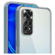 3Mk Protection 3mk Clear Case for Xiaomi Redmi Note 11 Pro 4G / 5G - Transparent