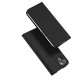 Dux Ducis Skin Pro Holster Flip Cover for iPhone 14 Plus black