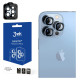 3Mk Protection Apple iPhone 13 Pro/13 Pro Max - 3mk Lens Protection Pro Sierra Blue