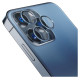 3Mk Protection Apple iPhone 13 Pro/13 Pro Max - 3mk Lens Protection Pro Sierra Blue
