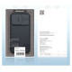 Nillkin CamShield Pro Case iPhone 14 Pro Max Armored Cover Camera Protector Blue