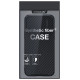 Nillkin Synthetic Fiber S Case iPhone 14 Pro Max case with camera cover, black