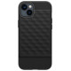 Spigen Caseology Parallax Mag MagSafe iPhone 14 Plus Case - Matte Black
