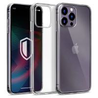 3Mk Protection Apple iPhone 14 Pro Max - 3mk Clear Case