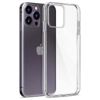 3Mk Protection Apple iPhone 14 Pro Max - 3mk Clear Case