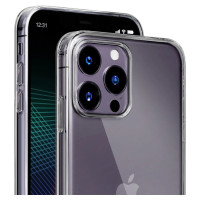 3Mk Protection Apple iPhone 14 Pro Max - 3mk Clear Case