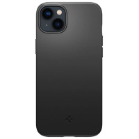 Spigen Thin Fit iPhone 14 Plus Case - Black