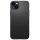 Spigen Thin Fit iPhone 14 Plus Case - Black