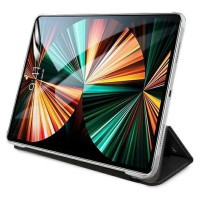 Karl Lagerfeld KLFC11OKMK iPad 11" Pro 2021 Book Cover czarny/black Saffiano Karl Iconic