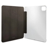 Karl Lagerfeld KLFC11OKMK iPad 11" Pro 2021 Book Cover czarny/black Saffiano Karl Iconic
