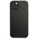 Karl Lagerfeld KLHCP13SPTLK iPhone 13 mini 5,4 "hardcase black / black Perforated Allover