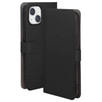 Uniq Journa iPhone 14 Plus case - black