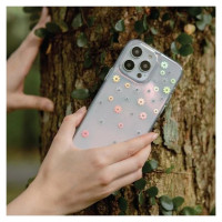Uniq Coehl Aster case for iPhone 14 Pro - pink