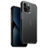 Uniq Combat case for iPhone 14 Pro Max - black