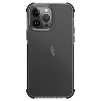 Uniq Combat case for iPhone 14 Pro Max - black