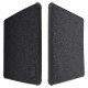 Uniq Dfender cover for a 16" laptop - black
