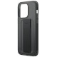 Uniq Heldro Mount case for iPhone 14 Pro - gray