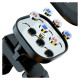 Dudao magnetic car holder for air vent (F6Pro)