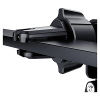 Dudao magnetic car holder for air vent (F6Pro)