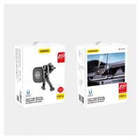 Dudao magnetic car holder for air vent (F6Pro)