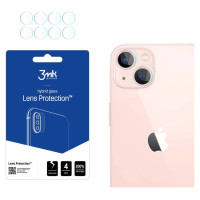 3Mk Protection Camera glass for iPhone 14 7H for 3mk Lens Protection series lens