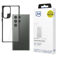 3Mk Protection Samsung Galaxy S23 Ultra - 3mk Satin Armor Case+