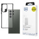 3Mk Protection Samsung Galaxy S23 Ultra - 3mk Satin Armor Case+
