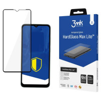 3Mk Protection Xiaomi Redmi A1/Xiaomi Redmi A1 Plus - 3mk HardGlass Max Lite™