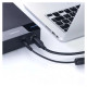Ugreen US210 10372 Printer Cable USB-A 3.0 / USB-B 5Gbps 2m - Black