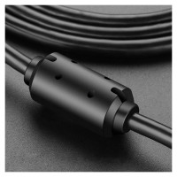 Ugreen US210 10372 Printer Cable USB-A 3.0 / USB-B 5Gbps 2m - Black