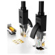Ugreen LAN Ethernet U/UTP Cat. 6 1000Mbps 8m Black (NW102)